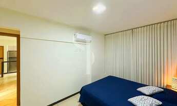 Imagem 14: APARTAMENTO Mobiliado Disponível Para ALUGUEL Com 2 [Dois] Quartos