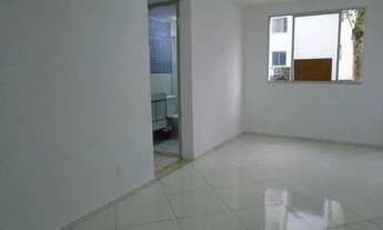 Imagem 6: Apartamento térreo com 48m² Conjunto do Bosque - Ref: 2920