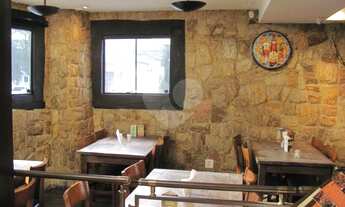 Imagem 3: Prédio inteiro com 1 quartos à venda em Paraíso - SP