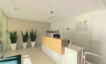 Imagem: Ampla Sala comercial com 46m², excelente