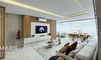 Imagem 3: Cobertura com 3 dormitórios à venda, 244 m² por R$ 5.900.000,00 - Agronômica - Florianópol