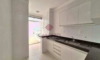 Imagem 6: ALUGA-SE APARTAMENTO RESIDENCIAL AMAZONAS