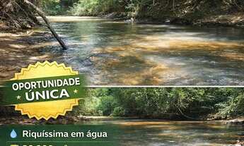 Imagem: Hidrolândia Chácara 20.000m² riquíssima
