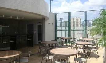 Imagem 7: Imóvel para aluguel com 1 quarto no Ed. Unique Studio - Belém - PA