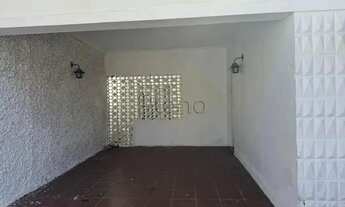 Imagem 2: Casa à venda com 3 quartos no Jardim Chapadão, Campinas