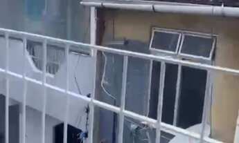 Imagem 5: ALUGA-SE APARTAMENTO 02 , SALA, COZIHA , BANHEIRO , E VARANDINHA