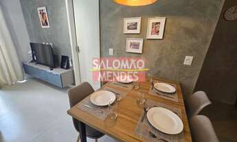 Imagem 3: Apartamento Executivo Mobiliado para locação em Batista Campos, Belém, PA