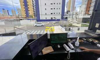 Imagem 3: Apartamento amplo com 200 m² para venda