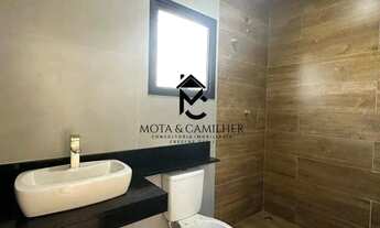 Imagem 5: Casa com piscina em condomínio, Taubaté