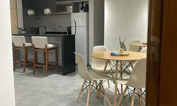 Imagem 2: Aluga-se Apartamento pra temporada