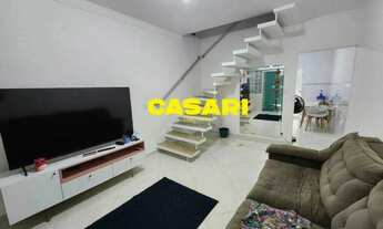 Imagem: Sobrado Reformado para Locação no Bairro