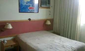 Imagem 3: Apartamento com 1 dormitório para alugar, 66 m² por R$ 3.056,00 - Lourdes - Belo Horizonte