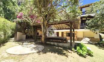 Imagem 8: Casa em condomínio bem localizado em Itaipava