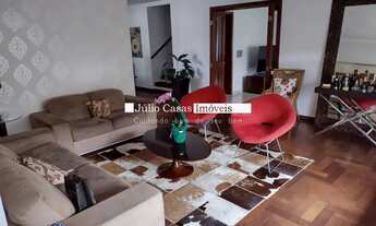 Imagem 4: Casa à venda, 4 quartos no Condomínio Granja Olga