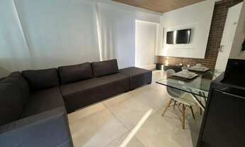 Imagem 5: Belissimo Apartamento Totalmente mobiliado em Ponta Negra