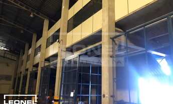 Imagem 7: Galpão para locação em Jardinópolis