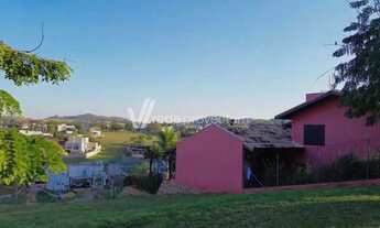 Imagem 5: Terreno para venda no condomínio Terras de Santa Teresa, Vinhedo SP. Com 810m²