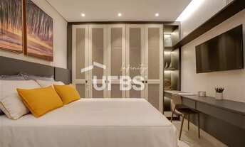 Imagem 4: Apartamento 2 suítes do lado da Praça do Sol