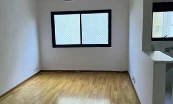 Imagem 4: Imóvel para aluguel tem 40 m com 1 quarto em Higienópolis Mackenzie- São Paulo - SP