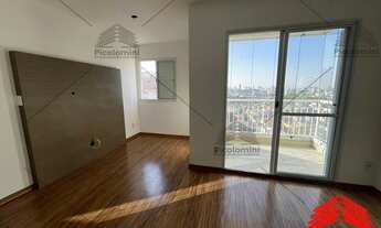 Imagem 5: Apartamento à venda, Vila Santa Clara / Vila Prudente, 63 m2, 3 quartos, 1 suíte, 2 vagas