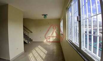 Imagem 2: Apartamento amplo e reformado para locação em Talhadas conforto e praticidade em excelent