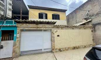 Imagem 2: Linda casa independente com quintal e área gourmet!