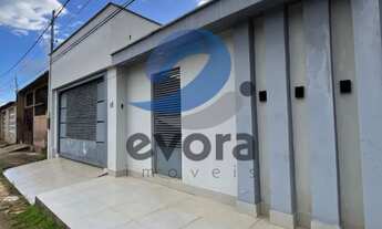 Imagem: EVORA VENDE - CASA NOVA ESPERANÇA