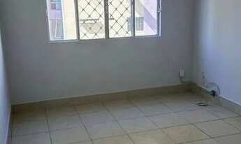 Imagem 4: Apartamento no Ed San Marino, com 3 quartos, sendo (1 suíte e 1 banheiro social), 1 vaga d