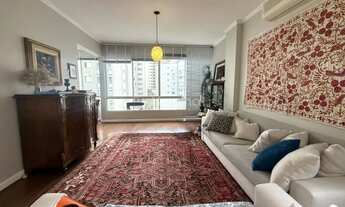 Imagem 2: Apartamento para Venda em Florianópolis, Centro, 3 dormitórios, 1 suíte, 3 banheiros, 1 va