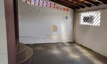 Imagem 3: Casa à venda no Bairro Santa Cecília em Paulínia