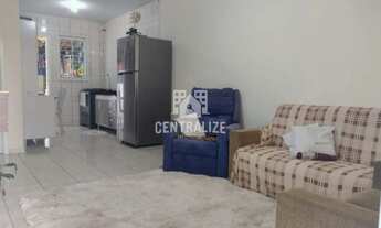 Imagem 5: VENDA - CASA-NOVA RÚSSIA-PONTA GROSSA-PR