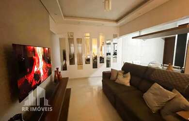 Imagem 11: RR8150 Casa 124m² PARQUE DOS ALTOS - OPORTUNIDADE - 2 Dorms 2 Vagas - Barueri, SP - Ótima