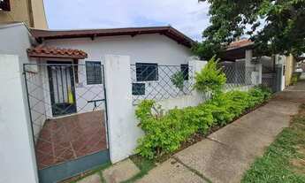 Imagem 2: Casa - Jardim Flamboyant - Campinas