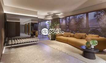 Imagem 5: Lourdes - Apartamento 3 quartos à venda na Anuar Donato