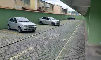 Imagem 2: Apartamento 2 quartos em Condomínio, Colubandê