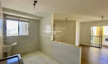 Imagem 5: Apartamento para alugar no Condomínio Prime América Residence, Nova América, Piracicaba