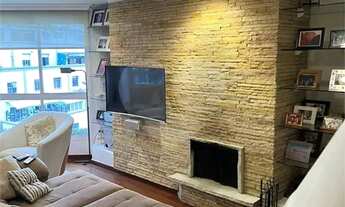 Imagem 2: Apartamento com 3 quartos à venda em Santa Cecília - SP