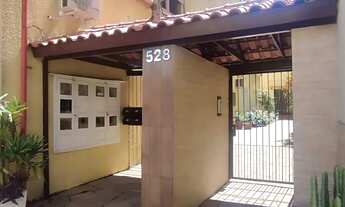 Imagem 2: SAO LEOPOLDO - APARTAMENTO 2 DORM - CENTRO