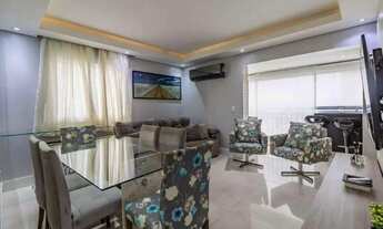 Imagem: Apartamento à venda em Barueri, Alphaville