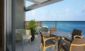 Imagem 2: Apartamento à venda no VERT HOME CORPORATE - STUDIOS E 1 QUARTO , PONTA VERDE , Maceió, AL