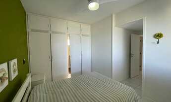 Imagem 8: Apartamento para venda possui 110 metros quadrados com 3 quartos em Centro - Guarapari - E