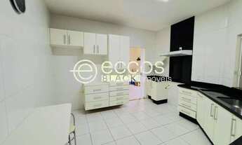 Imagem 14: Casa em condomínio para aluguel, 4 quartos, 2 suítes, 4 vagas, Nova Uberlândia - Uberlândi