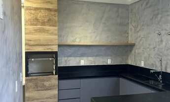 Imagem 6: Casa à venda no bairro Jardim Atlântico - Goiânia/GO