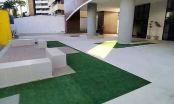 Imagem 3: Imóvel para venda tem 164 metros quadrados com 4 quartos em Aldeota - Fortaleza - CE