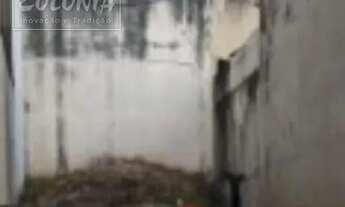 Imagem 4: Terreno a venda - Parque São Vicente, Mauá