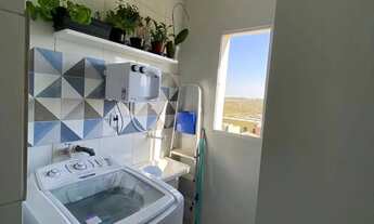 Imagem 7: Apartamento à venda 2 Quartos, 1 Vaga, 55M², Jardim Mariana, Cuiabá - MT