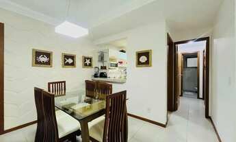 Imagem 3: Enseada Azul, apartamento dois quartos, suíte com varanda, mobiliado, na quadra do mar