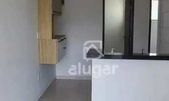 Imagem 2: Apartamento Mobiliado para alugar, 2 quartos, Jardim Panorama - Montes Claros/MG - R$ 1.90