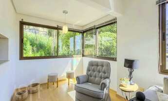 Imagem 3: Apartamento à venda Rua Dona Ondina, Menino Deus - Porto Alegre