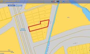 Imagem: Área a Venda - Av. Goiás Norte - Goiânia